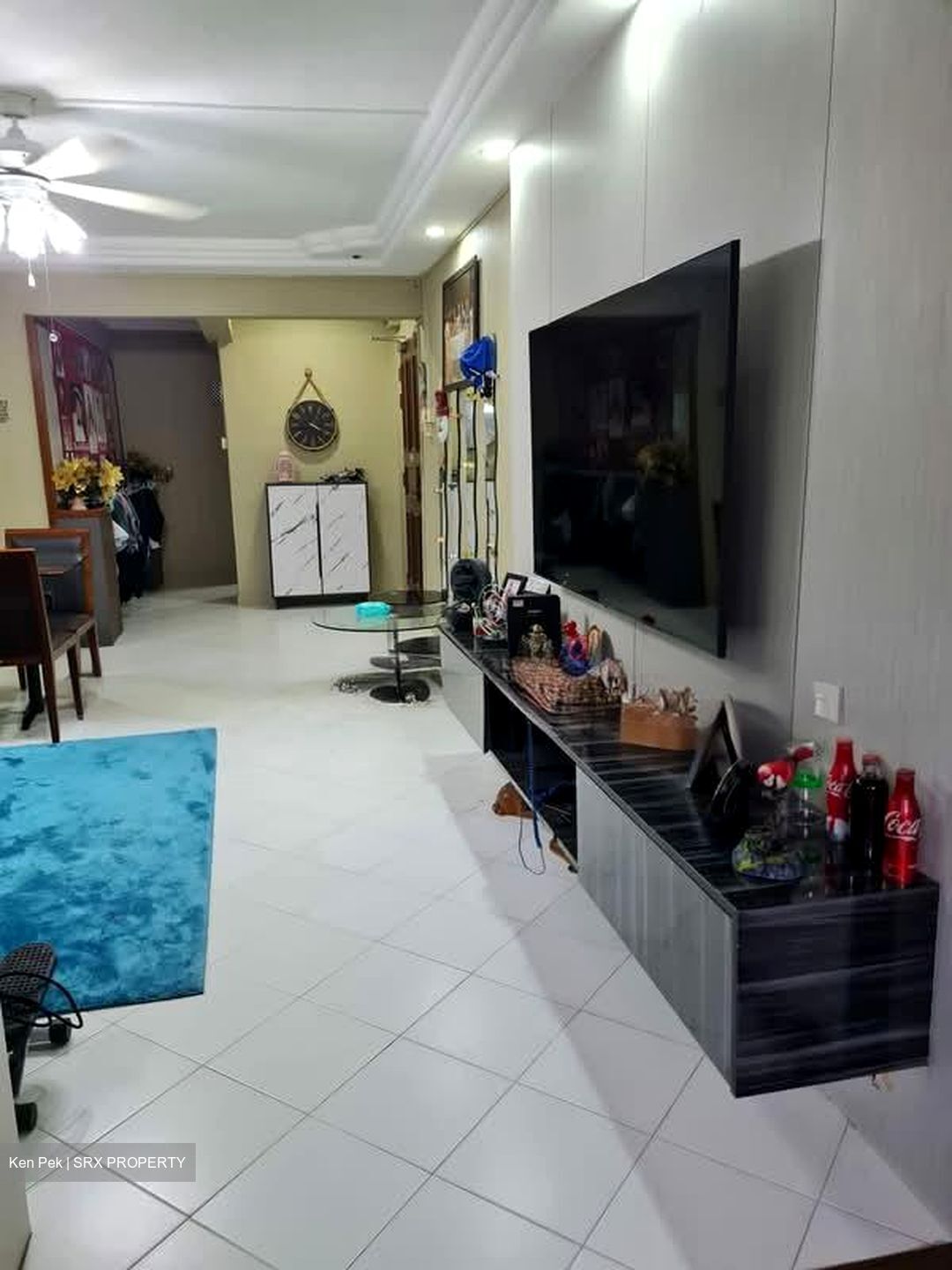 Blk 212 Yishun Palm Spring (Yishun), HDB 4 Rooms #559194031